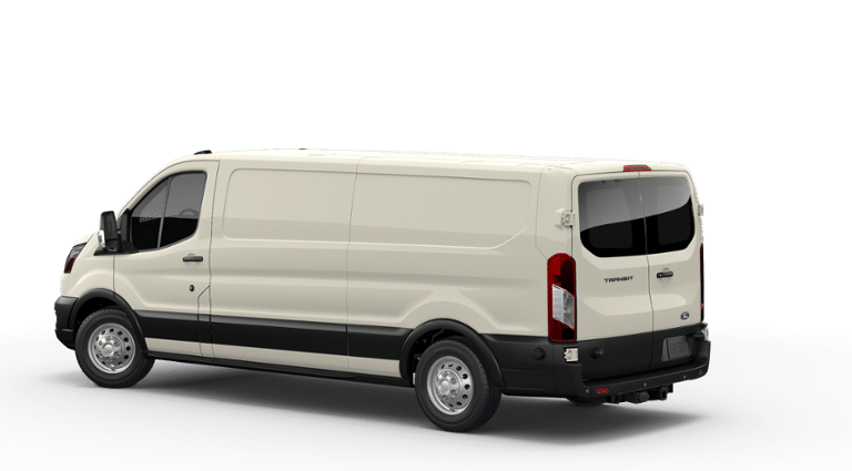 New 2026 Ford Transit 350 HD - photo 25