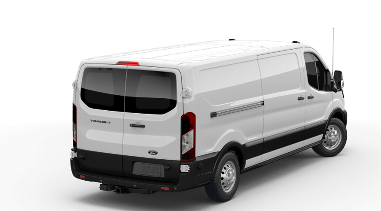 New 2026 Ford Transit 350 HD - photo 26