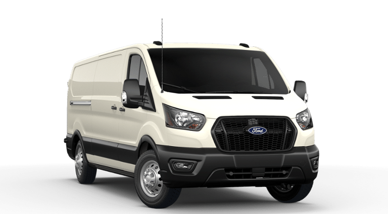 New 2026 Ford Transit 350 HD - photo 27