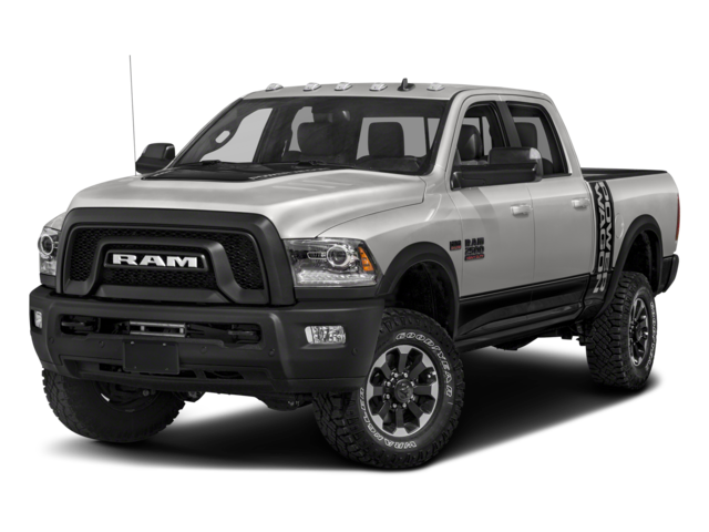 Used 2017 Ram 2500 - photo 10