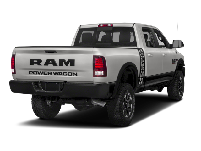 Used 2017 Ram 2500 - photo 11