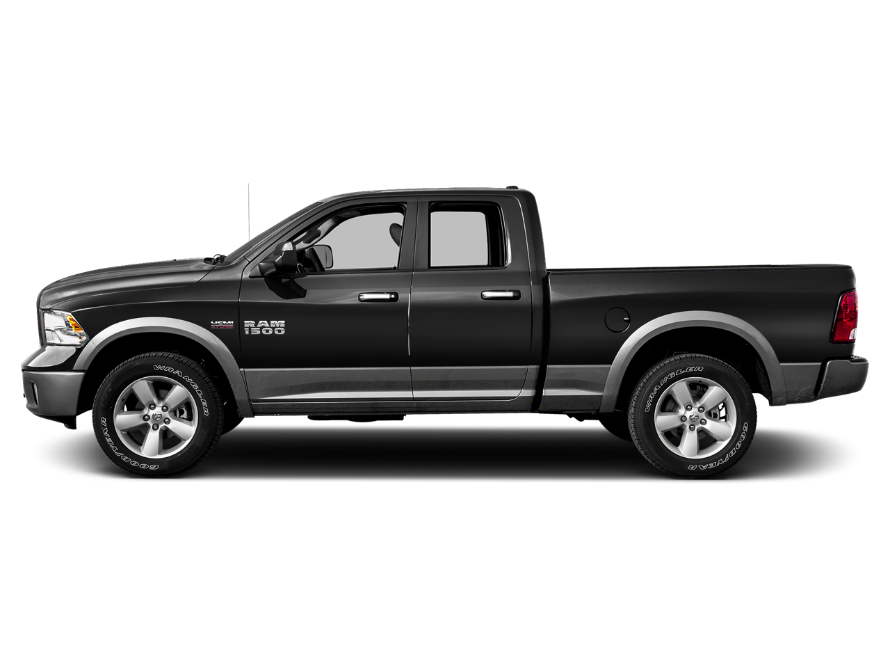 Used 2015 Ram 1500 - photo 6