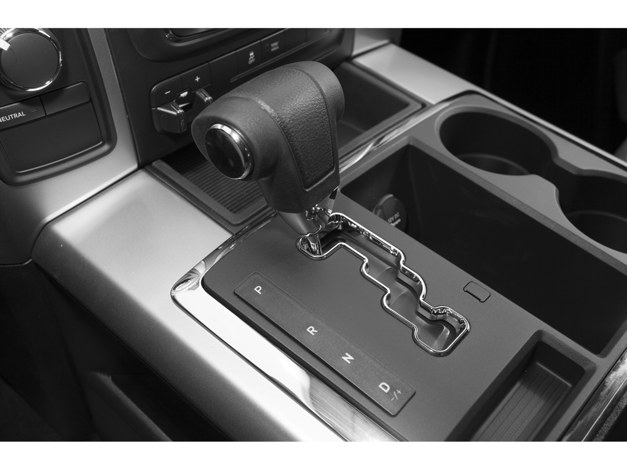 Used 2015 Ram 1500 - photo 11
