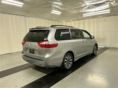 2018 Toyota Sienna AWD Minivan for sale #A186D8441 - photo 2