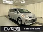 2018 Toyota Sienna AWD Minivan for sale #A186D8441 - photo 1