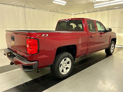 2018 Chevrolet Silverado 1500 Double Cab 4x4 Pickup for sale #A186S7962 - photo 2