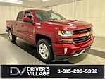 2018 Chevrolet Silverado 1500 Double Cab 4x4 Pickup for sale #A186S7962 - photo 1
