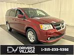 2019 Dodge Grand Caravan FWD Minivan for sale #A19677989 - photo 1