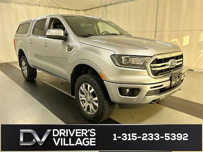 2022 Ford Ranger SuperCrew Cab 4WD Pickup for sale #A226S9022 - photo 1
