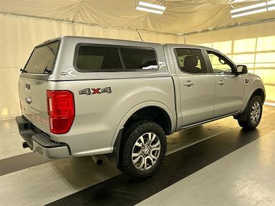 2022 Ford Ranger SuperCrew Cab 4WD Pickup for sale #A226S9022 - photo 2