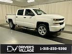 2018 Chevrolet Silverado 1500 Crew Cab 4WD Pickup for sale #B18679981 - photo 1