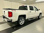 2018 Chevrolet Silverado 1500 Crew Cab 4WD Pickup for sale #B18679981 - photo 2