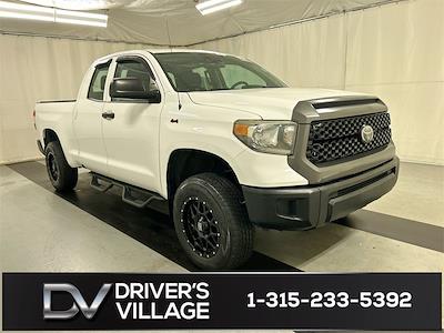 2018 Toyota Tundra Double Cab 4x4 Pickup for sale #B186D6210 - photo 1