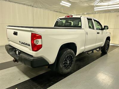 2018 Toyota Tundra Double Cab 4x4 Pickup for sale #B186D6210 - photo 2