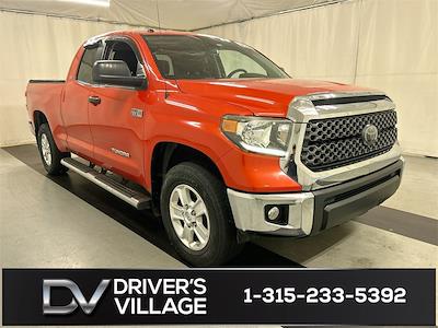 2018 Toyota Tundra Double Cab 4WD Pickup for sale #B186D8412 - photo 1