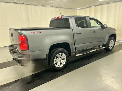 2018 Chevrolet Colorado Crew Cab 4WD Pickup for sale #B186S9627 - photo 2