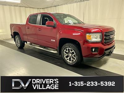2019 GMC Canyon Crew Cab 4WD Pickup for sale #B19671540 - photo 1