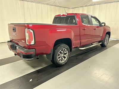 2019 GMC Canyon Crew Cab 4WD Pickup for sale #B19671540 - photo 2