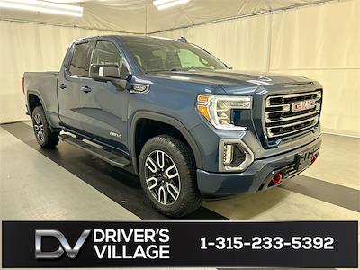 2019 GMC Sierra 1500 Double Cab 4x4 Pickup for sale #B196D7298 - photo 1