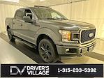 2019 Ford F-150 SuperCrew Cab 4WD Pickup for sale #B196D8774 - photo 1