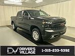 2019 Chevrolet Silverado 1500 Crew Cab 4WD Pickup for sale #B196N9827 - photo 1