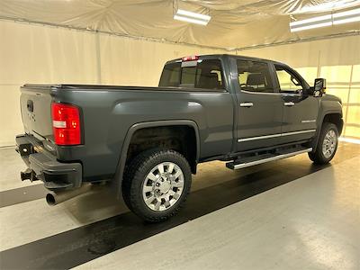 2019 GMC Sierra 2500 Crew Cab SRW 4WD Pickup for sale #B196R8386 - photo 2