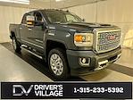 2019 GMC Sierra 2500 Crew Cab SRW 4WD Pickup for sale #B196R8386 - photo 1