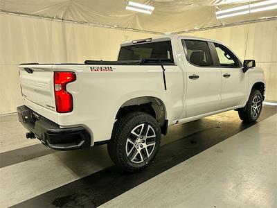 2019 Chevrolet Silverado 1500 Crew Cab 4WD Pickup for sale #B196S8296 - photo 2