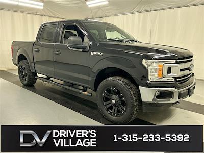 2020 Ford F-150 SuperCrew Cab 4WD Pickup for sale #B206D1157 - photo 1