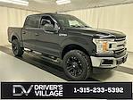 2020 Ford F-150 SuperCrew Cab 4WD Pickup for sale #B206D1157 - photo 1