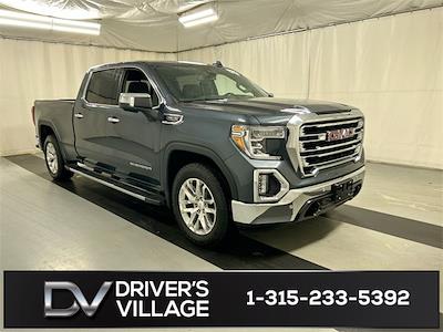 2020 GMC Sierra 1500 Crew Cab 4WD Pickup for sale #B206N9079 - photo 1