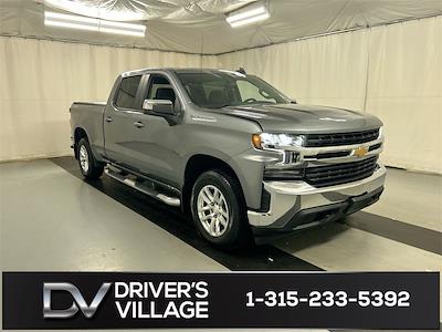 2020 Chevrolet Silverado 1500 Crew Cab 4WD Pickup for sale #B206S1038 - photo 1