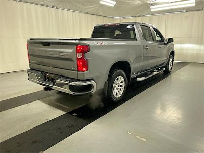 2020 Chevrolet Silverado 1500 Crew Cab 4WD Pickup for sale #B206S1038 - photo 2