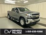 2020 Chevrolet Silverado 1500 Crew Cab 4WD Pickup for sale #B206S1038 - photo 1