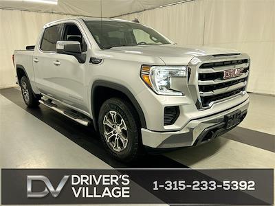2020 GMC Sierra 1500 Crew Cab 4WD Pickup for sale #B206S8691 - photo 1