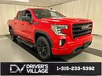 2020 GMC Sierra 1500 Crew Cab 4WD Pickup for sale #B206S8835 - photo 1