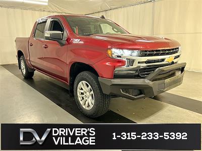 2020 Chevrolet Silverado 1500 Crew Cab 4WD Pickup for sale #B206S9144 - photo 1