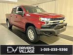 2020 Chevrolet Silverado 1500 Crew Cab 4WD Pickup for sale #B206S9144 - photo 1