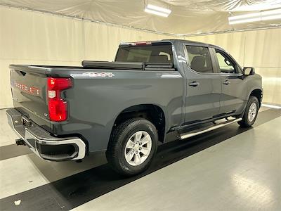 2021 Chevrolet Silverado 1500 Crew Cab 4x4 Pickup for sale #B216N7671 - photo 2