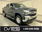 2021 Chevrolet Silverado 1500 Crew Cab 4x4 Pickup for sale #B216N7671 - photo 1