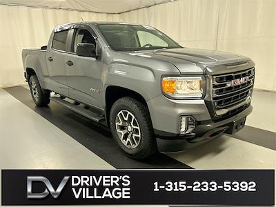 2021 GMC Canyon Crew Cab 4WD Pickup for sale #B216S9067 - photo 1