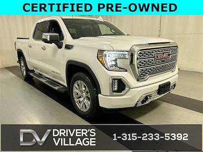 2021 GMC Sierra 1500 Crew Cab 4x4 Pickup for sale #B216U7221 - photo 1