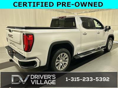 2021 GMC Sierra 1500 Crew Cab 4x4 Pickup for sale #B216U7221 - photo 2