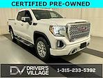 2021 GMC Sierra 1500 Crew Cab 4x4 Pickup for sale #B216U7221 - photo 1
