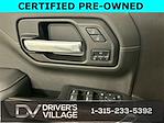 2021 GMC Sierra 1500 Crew Cab 4x4 Pickup for sale #B216U7221 - photo 11