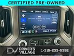 2021 GMC Sierra 1500 Crew Cab 4x4 Pickup for sale #B216U7221 - photo 14