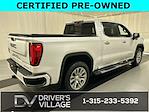 2021 GMC Sierra 1500 Crew Cab 4x4 Pickup for sale #B216U7221 - photo 2
