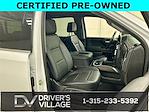 2021 GMC Sierra 1500 Crew Cab 4x4 Pickup for sale #B216U7221 - photo 22