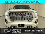 2021 GMC Sierra 1500 Crew Cab 4x4 Pickup for sale #B216U7221 - photo 3
