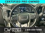 2021 GMC Sierra 1500 Crew Cab 4x4 Pickup for sale #B216U7221 - photo 4